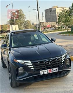 هيونداي توسان
